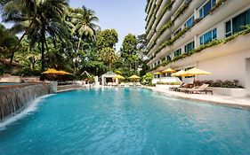 Shangri-La Apartments